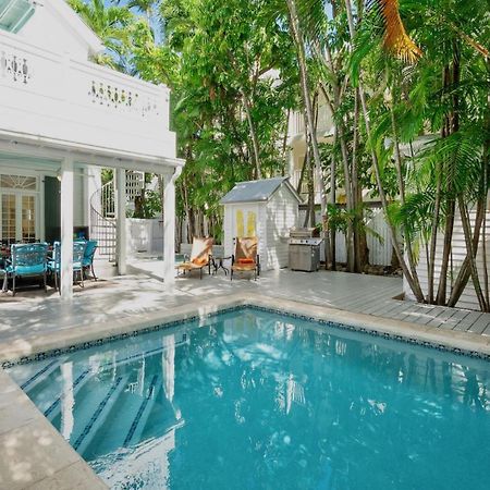 Casa Victoria By Last Key Realty Key West Exterior photo