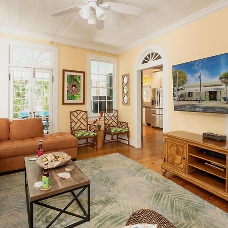 Casa Victoria By Last Key Realty Key West Exterior photo