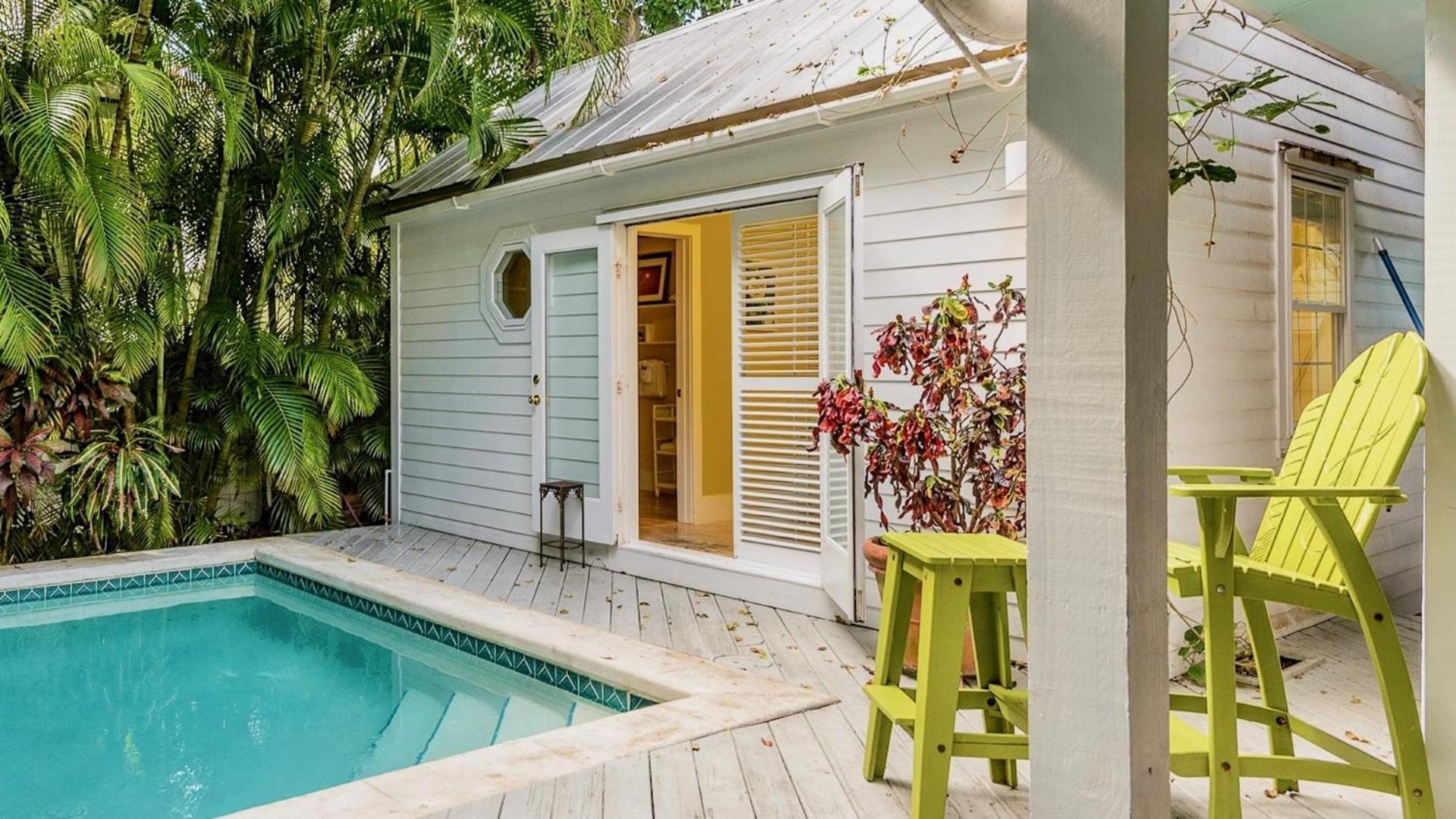 Casa Victoria By Last Key Realty Key West Exterior photo