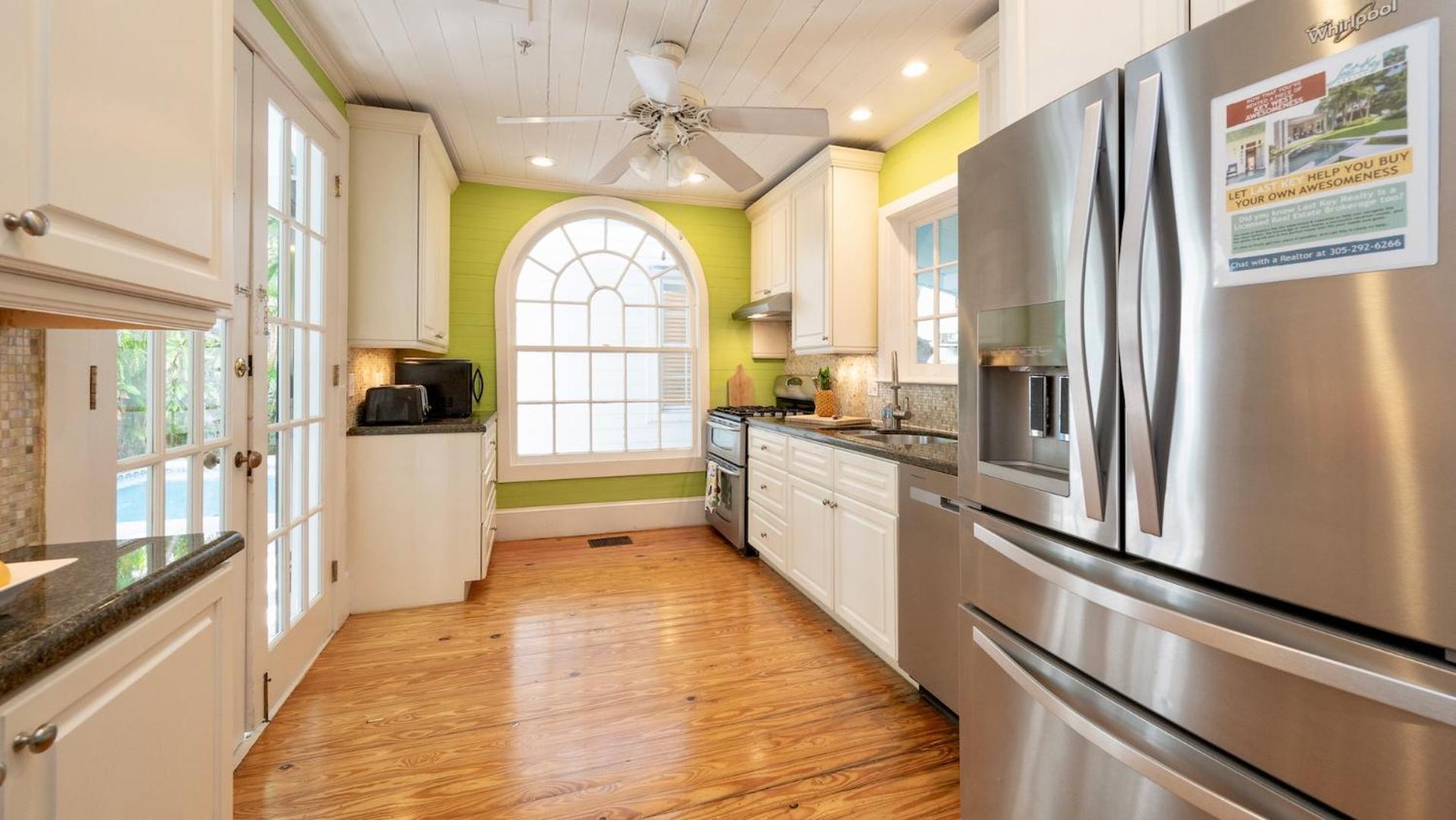 Casa Victoria By Last Key Realty Key West Exterior photo