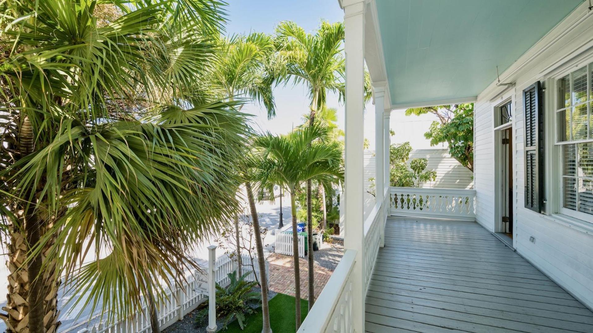 Casa Victoria By Last Key Realty Key West Exterior photo