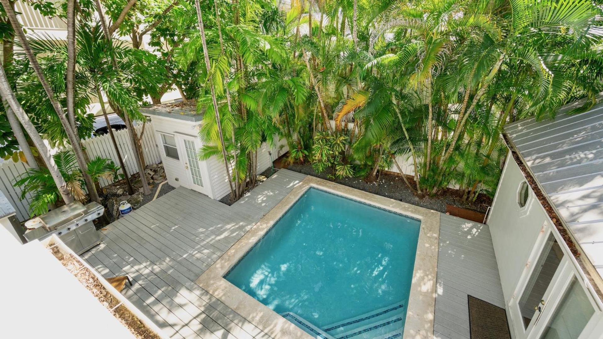 Casa Victoria By Last Key Realty Key West Exterior photo