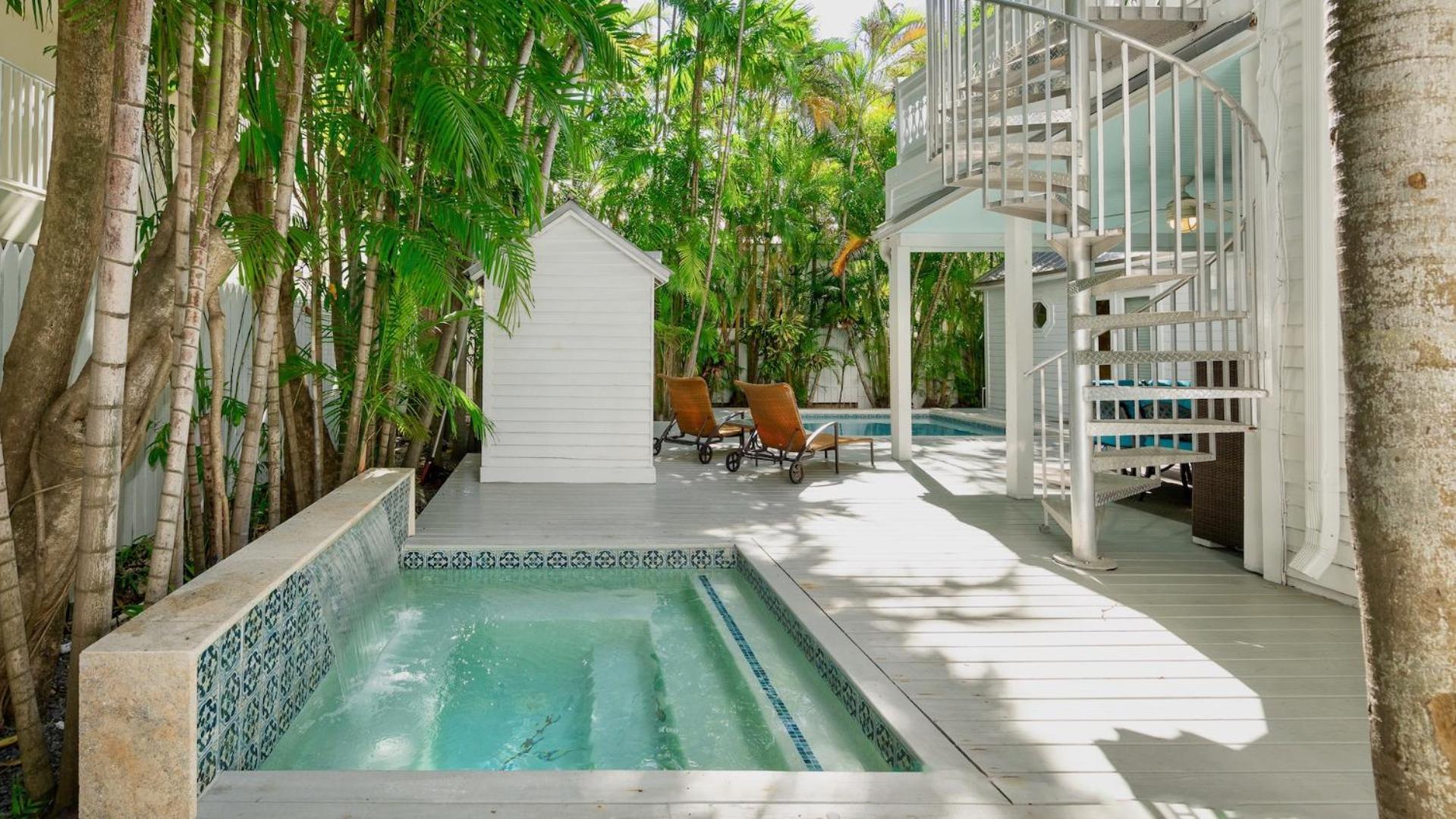 Casa Victoria By Last Key Realty Key West Exterior photo