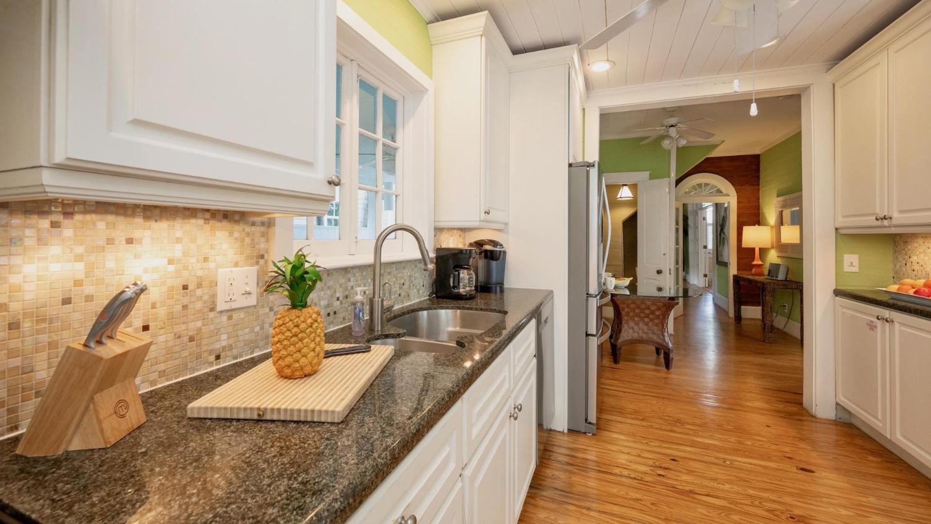 Casa Victoria By Last Key Realty Key West Exterior photo