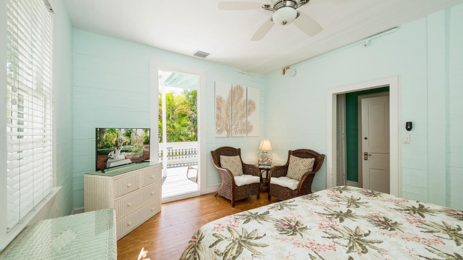 Casa Victoria By Last Key Realty Key West Exterior photo