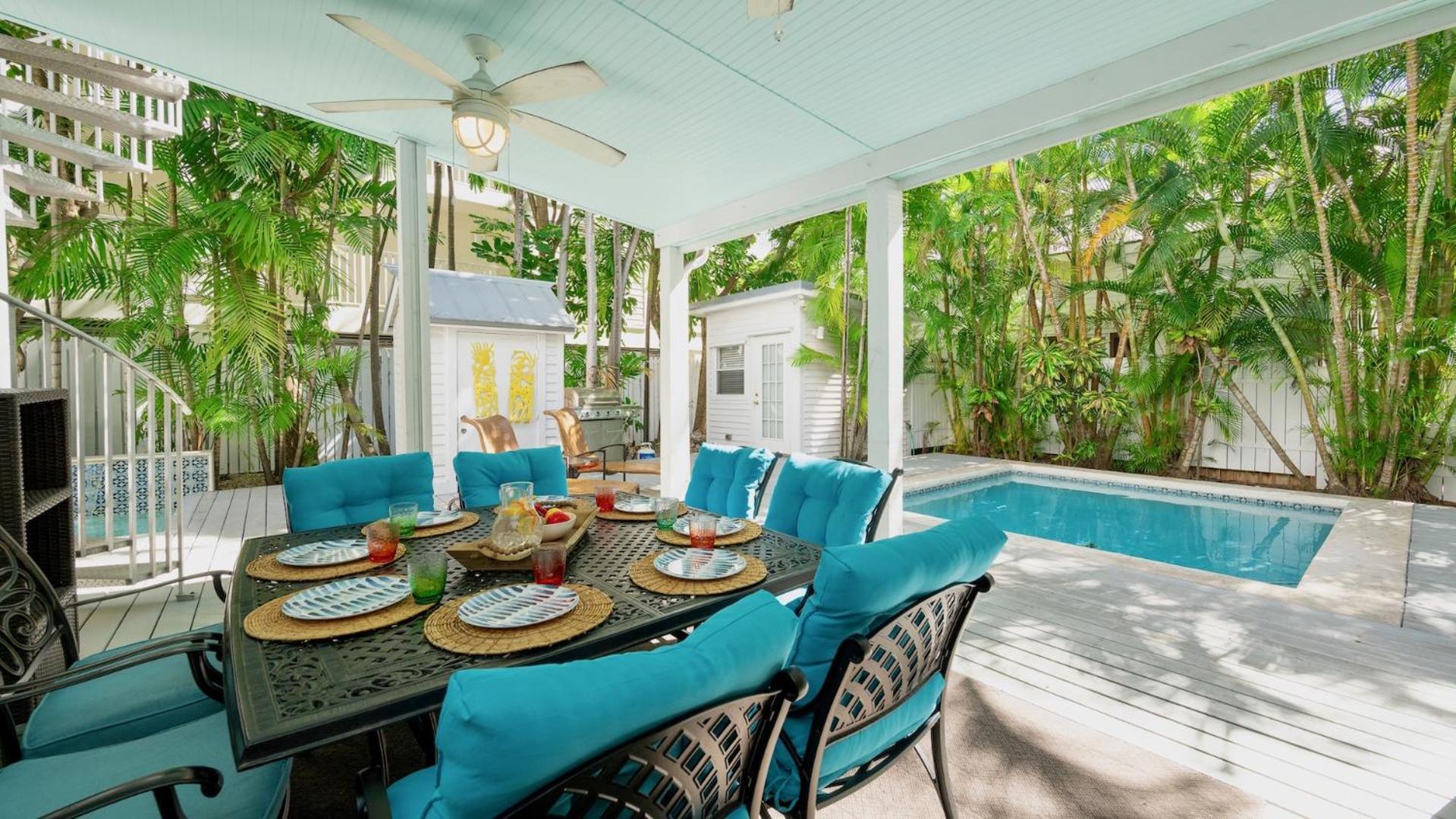 Casa Victoria By Last Key Realty Key West Exterior photo