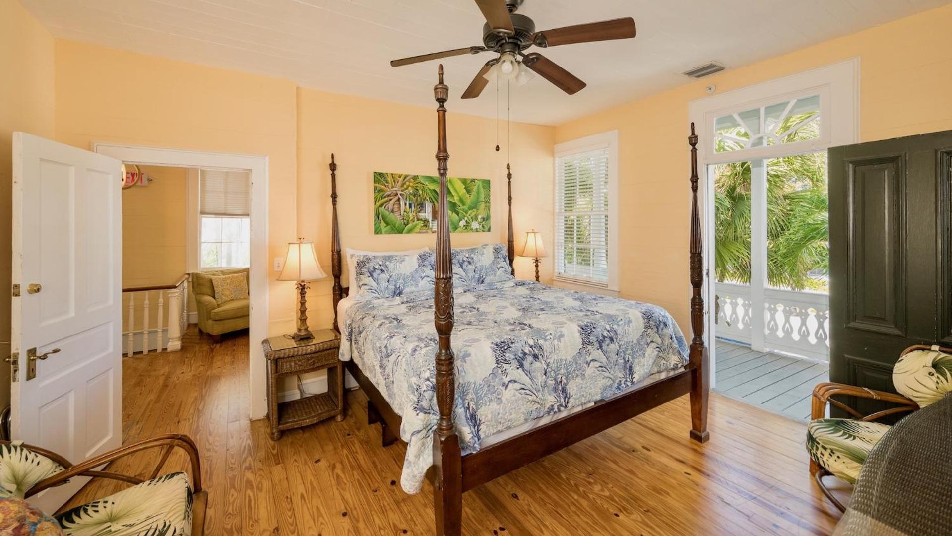 Casa Victoria By Last Key Realty Key West Exterior photo