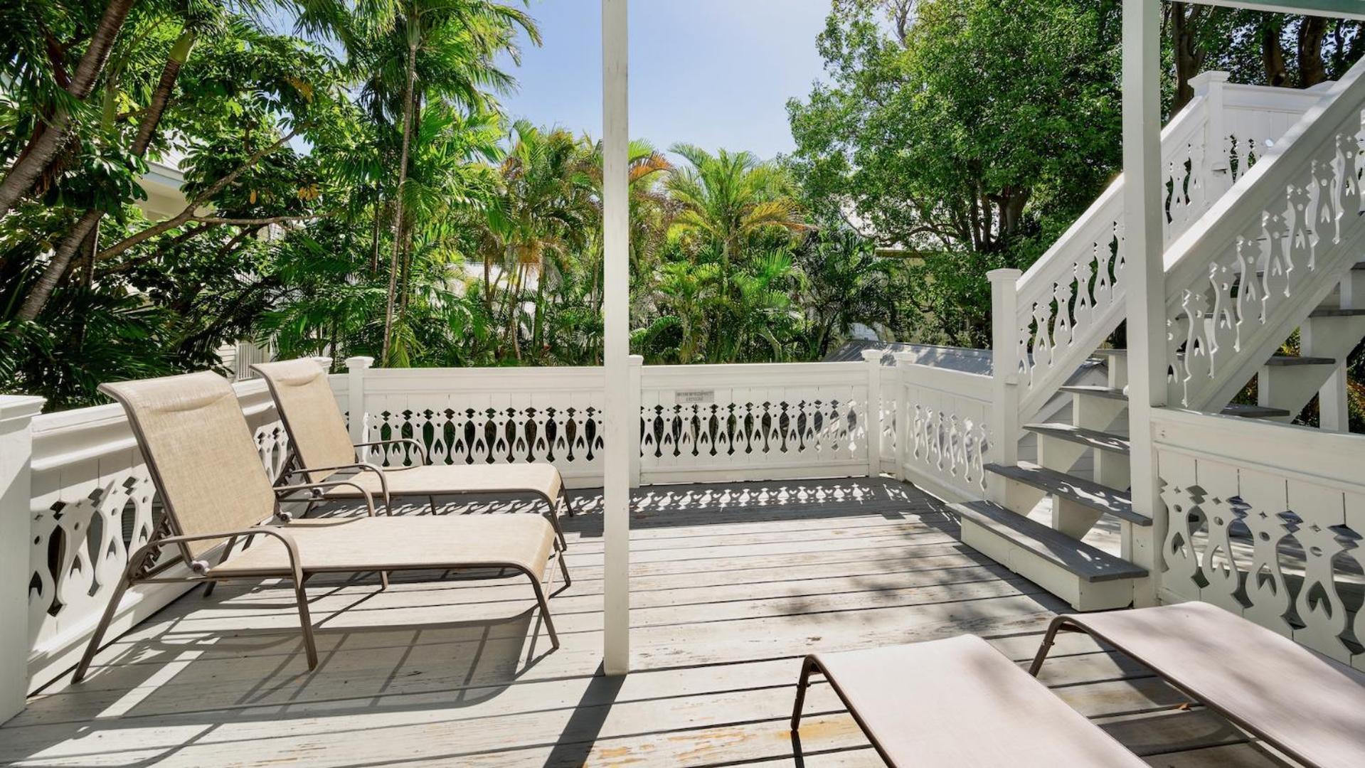 Casa Victoria By Last Key Realty Key West Exterior photo